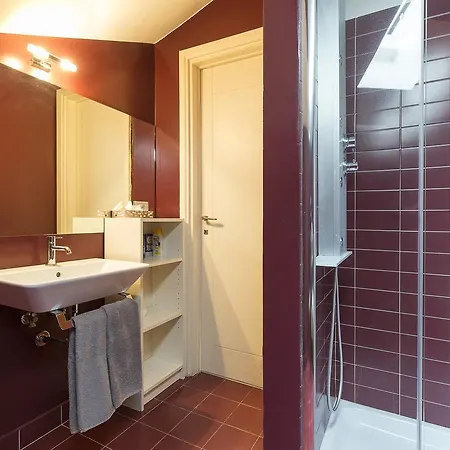Apartament Charming Brera *