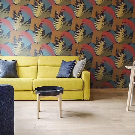 Palette Bergonzoli Place דירה מילאנו