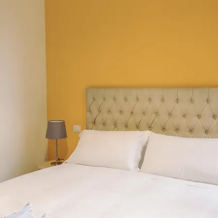 דירה Palette Bergonzoli Place *