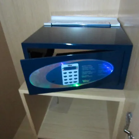 Nuovo Marghera Hotell Milano