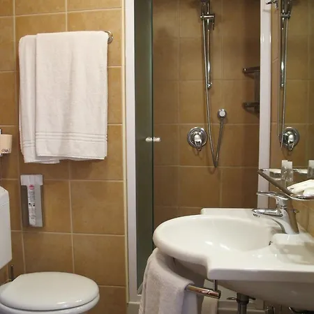 Nuovo Marghera 3* Milan