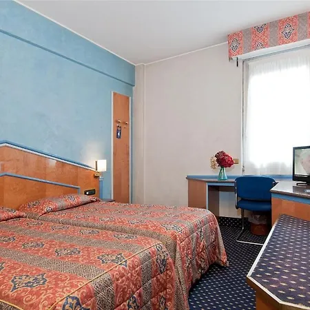 Hotel Lido 3*