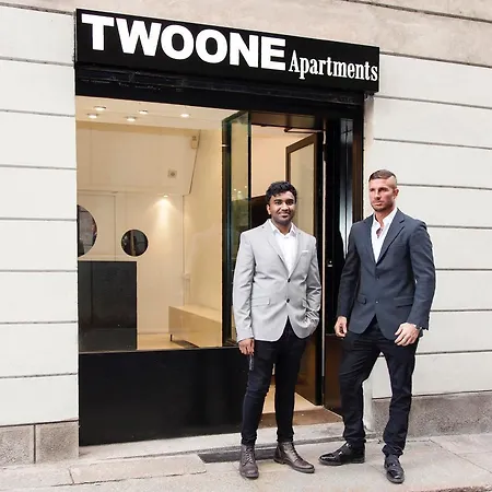 Twoone Milano