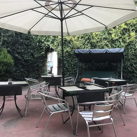 Hotel Bogart 2*