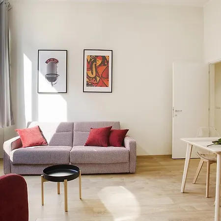 Palette Bergonzoli Place מילאנו