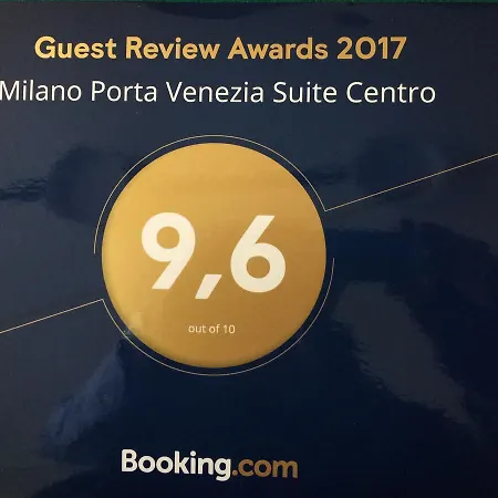 Porta Venezia Centro Milano