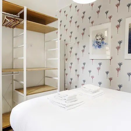 Apartment Italianway-bergonzoli Place *