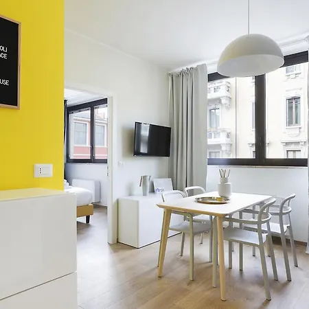 Italianway-bergonzoli Place *