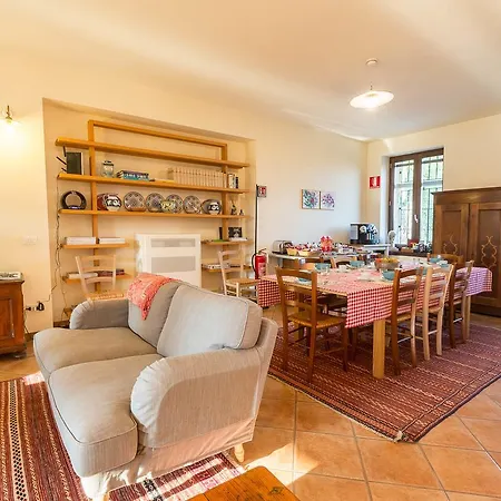 Cascina Gaggioli Милан