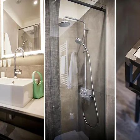 فندق سبايس ميلانو 3*