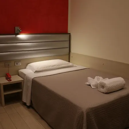 La Madonnina Hotel Mediolan