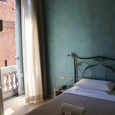 拉玛尼纳酒店 3* 米兰