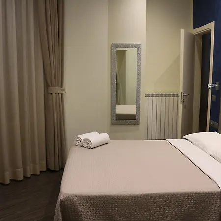 Hotel La Madonnina 3*