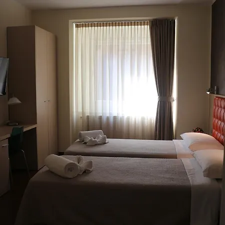 La Madonnina Mediolan