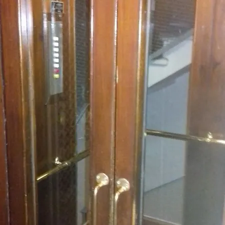 Guest house Center