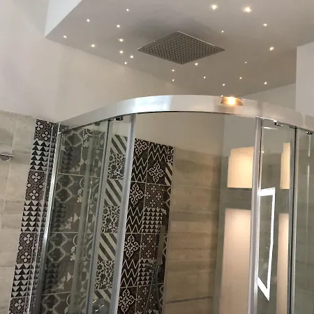 Appartement Montepulciano 11 Milaan