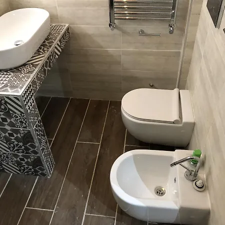 Appartement Montepulciano 11