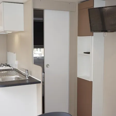 Village Citta Di Campingplatz