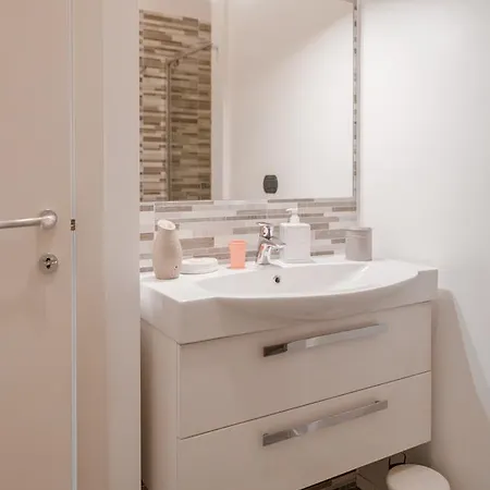 Loreto & Piola White Flat Appartement Milaan