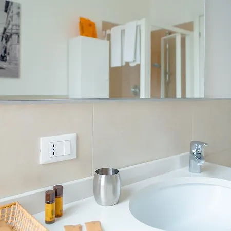 Citylife Fiera Milanocity Apartment