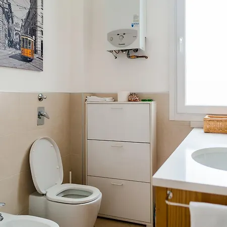 Apartamento Citylife Fiera Milanocity *