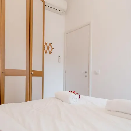 Apartamento Citylife Fiera Milanocity *