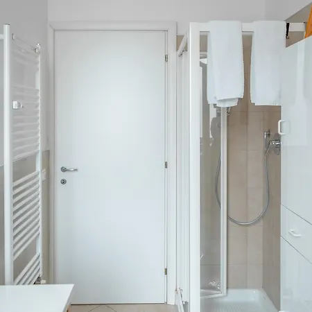 Apartamento Citylife Fiera Milanocity *