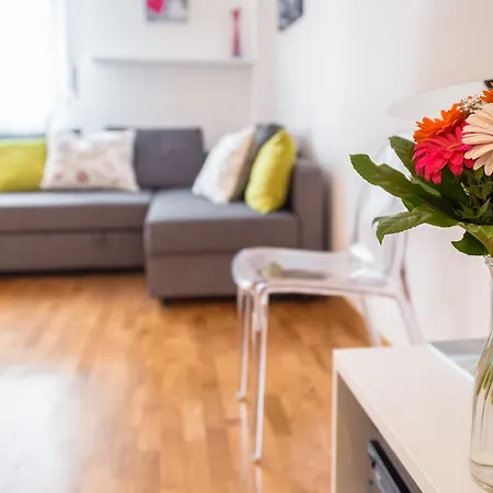 Citylife Fiera Milanocity Apartment Milan