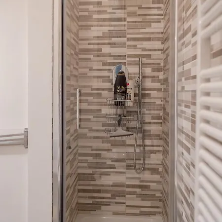 Loreto & Piola White Flat Appartement *