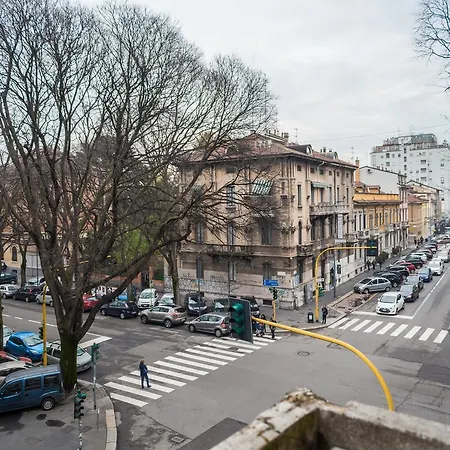 Loreto & Piola White Flat Appartement Milan