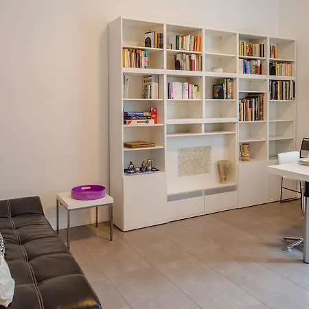 Loreto & Piola White Flat Appartement Milan
