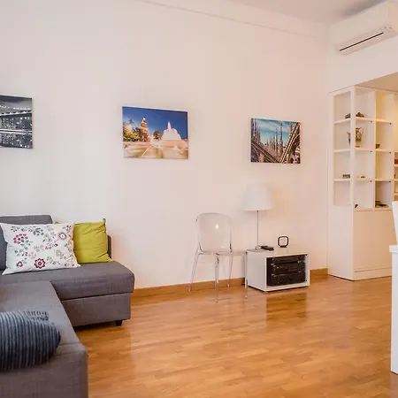 Citylife Fiera Milanocity Apartamento *