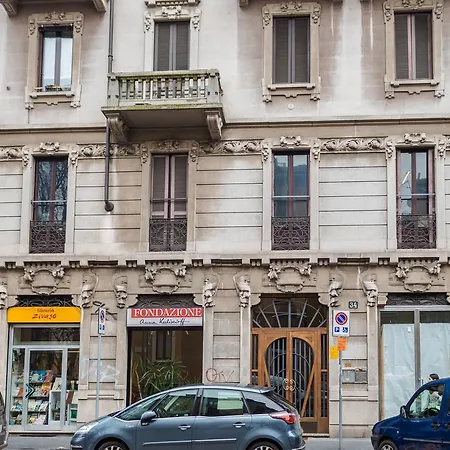 Citylife Fiera Milanocity Apartment *