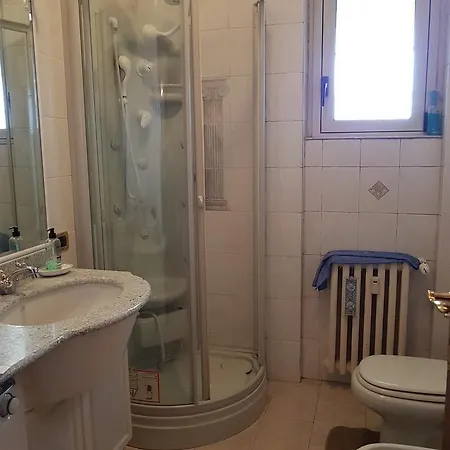 Апартаменты Accogliente Attico Sui Navigli Милан