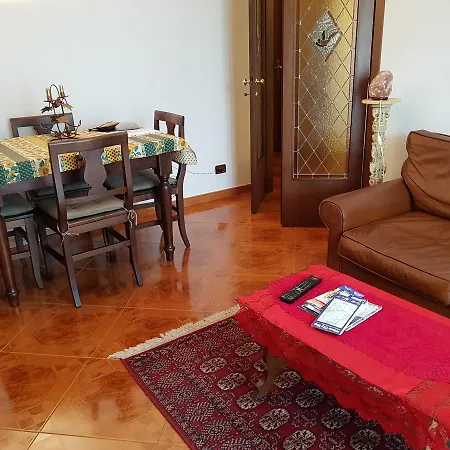 Апартаменты Accogliente Attico Sui Navigli