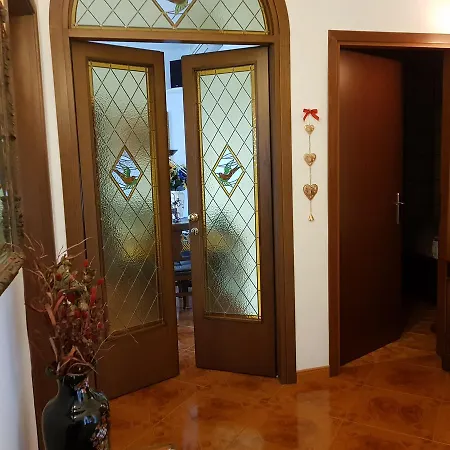 Accogliente Attico Sui Navigli Апартаменты