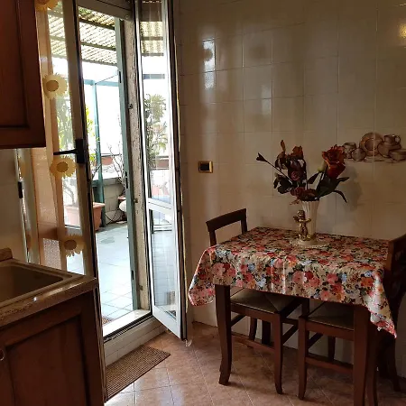 Accogliente Attico Sui Navigli Апартаменты Милан