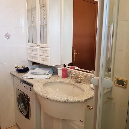 Accogliente Attico Sui Navigli * Милан