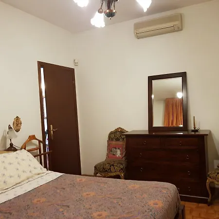 Accogliente Attico Sui Navigli Апартаменты Милан