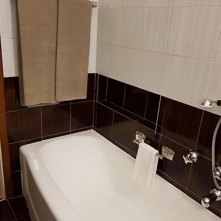 Apartment Reggio Milan