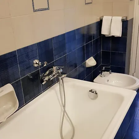 Apartment Reggio *