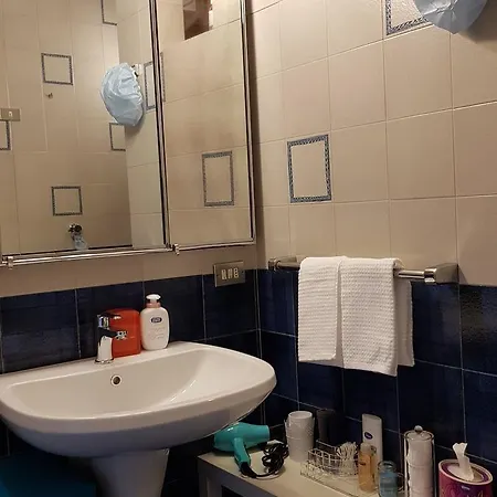 Apartment Reggio