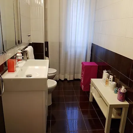 Reggio Apartment