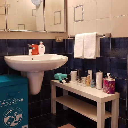 Apartment Reggio