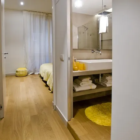 Madeleine - Brera Apartment *