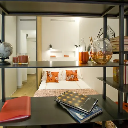 Madeleine - Brera Apartment *