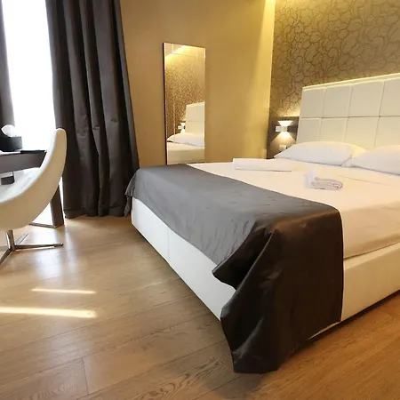 Hotel Mokinba Baviera