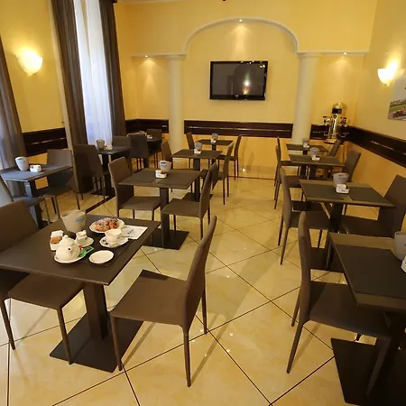 Mokinba Baviera Hotel
