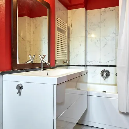 Brera Bilocale Apartamento