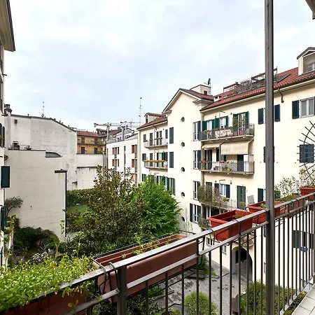 Brera Bilocale Milán